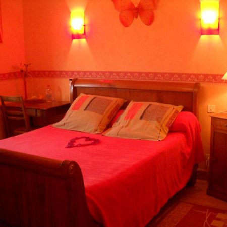 Chambres Du Vau-Nogues Pleudihen-sur-Rance ภายนอก รูปภาพ