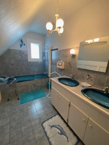 Chambres Du Vau-Nogues Pleudihen-sur-Rance ภายนอก รูปภาพ